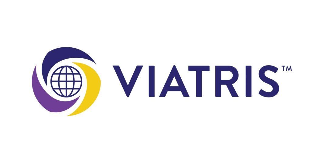 Viatris-Logo